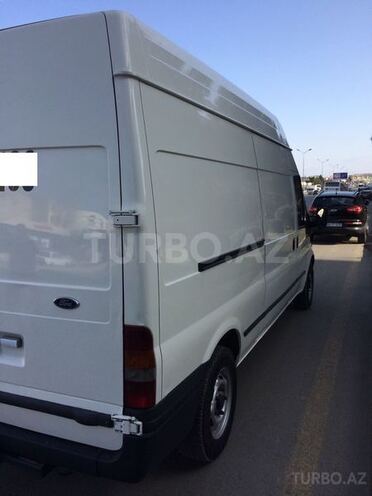 Ford Transit 2002, 250,000 km - 2.5 l - Bakı
