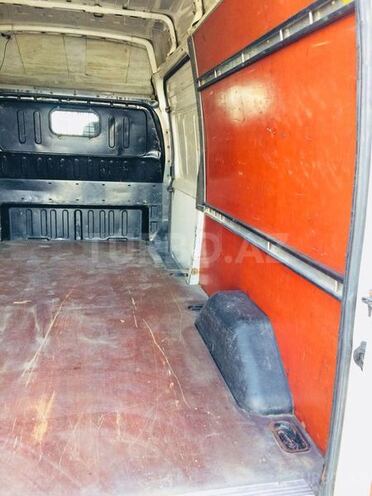 Ford Transit 2002, 250,000 km - 2.5 l - Bakı
