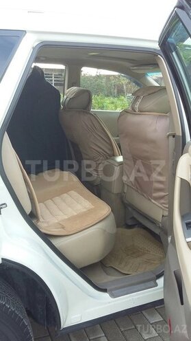 Nissan Murano 2003, 153,698 km - 3.5 л - Xırdalan