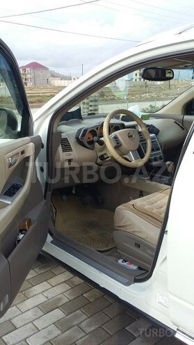 Nissan Murano 2003, 153,698 km - 3.5 л - Xırdalan