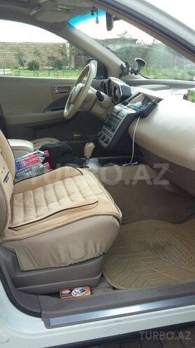 Nissan Murano 2003, 153,698 km - 3.5 л - Xırdalan