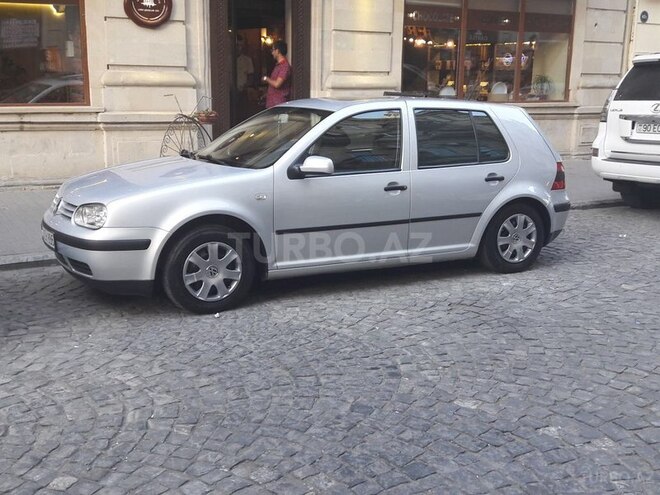 Volkswagen Golf 2000, 290,000 km - 1.4 l - Bakı