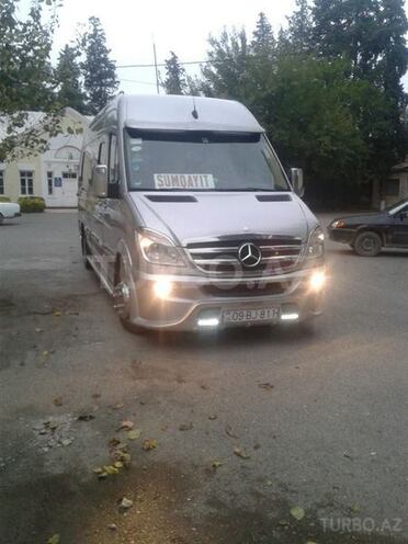 Mercedes Sprinter 313 2010, 564,109 km - 2.2 л - Sumqayıt