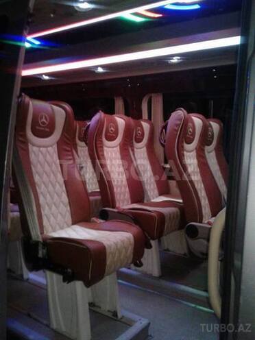 Mercedes Sprinter 313 2010, 564,109 km - 2.2 л - Sumqayıt