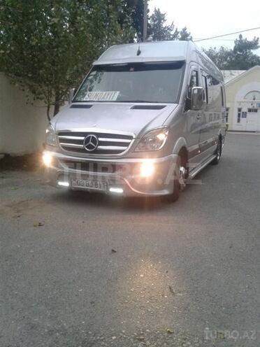 Mercedes Sprinter 313 2010, 564,109 km - 2.2 л - Sumqayıt