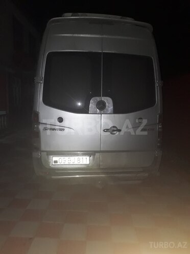 Mercedes Sprinter 313 2010, 564,109 km - 2.2 л - Sumqayıt