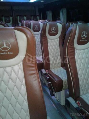 Mercedes Sprinter 313 2010, 564,109 km - 2.2 л - Sumqayıt