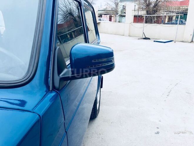 LADA (VAZ) Niva 2015, 29,500 km - 1.7 л - Gəncə