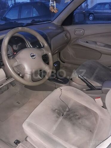Nissan Sunny 2008, 270,000 km - 1.3 l - Bakı