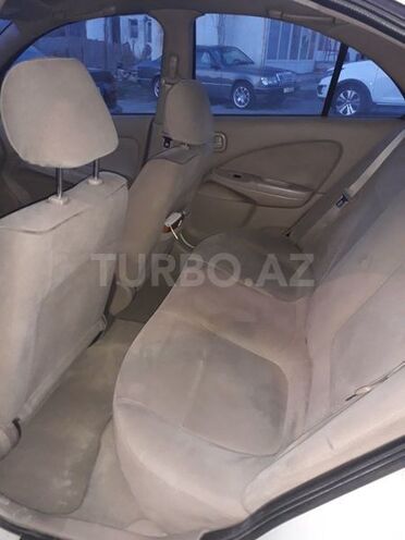 Nissan Sunny 2008, 270,000 km - 1.3 l - Bakı