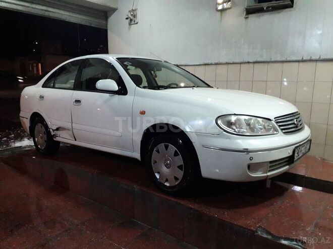 Nissan Sunny 2008, 270,000 km - 1.3 l - Bakı