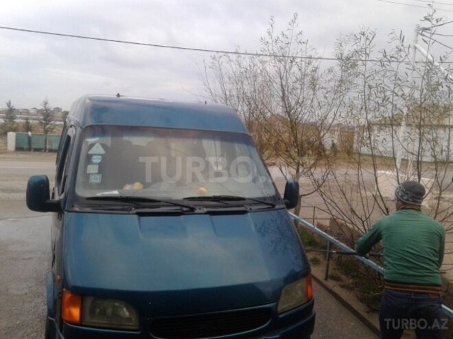 Ford Transit 1996, 125,000 km - 2.5 л - Bakı