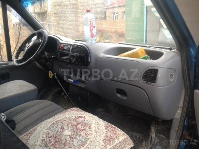 Ford Transit 1996, 125,000 km - 2.5 л - Bakı