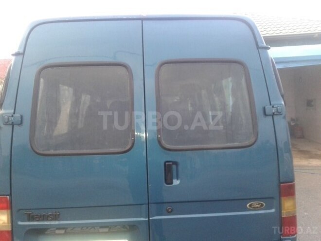 Ford Transit 1996, 125,000 km - 2.5 л - Bakı