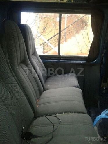 Ford Transit 1996, 125,000 km - 2.5 л - Bakı