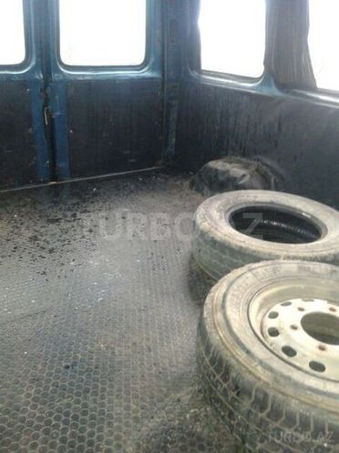 Ford Transit 1996, 125,000 km - 2.5 л - Bakı