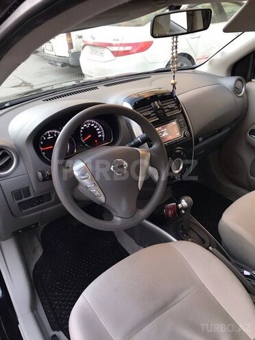 Nissan Sunny 2014, 76,000 km - 1.5 l - Bakı