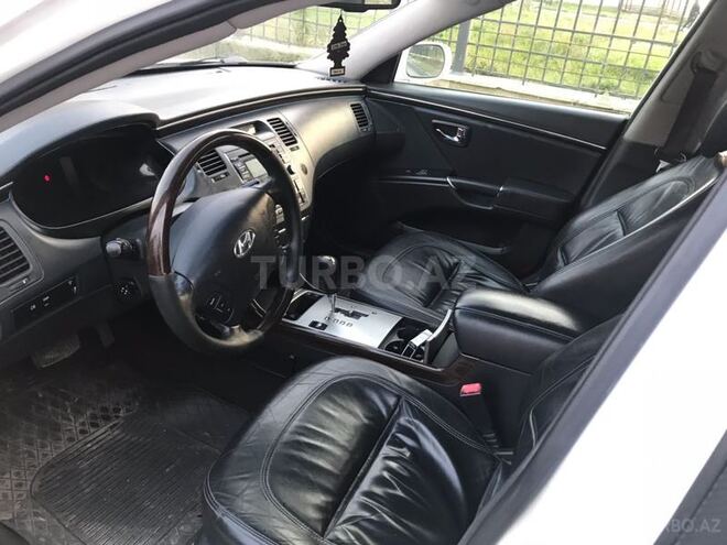 Hyundai Grandeur 2007, 251,000 km - 2.7 л - Bakı