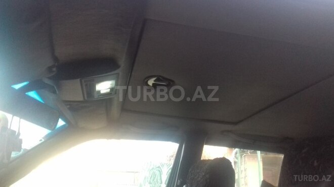 Mercedes 190 1990, 10,006 km - 0.2 l - Sabirabad