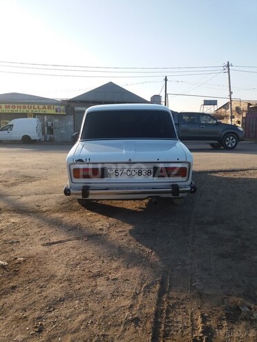 LADA (VAZ) 2106 1997, 150,000 km - 0.1 l - Bakı