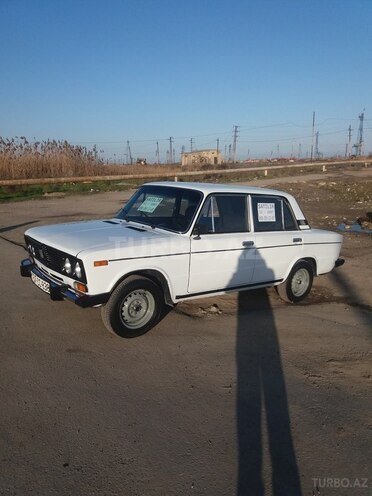 LADA (VAZ) 2106 1997, 150,000 km - 0.1 l - Bakı
