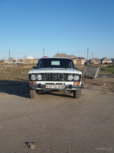 LADA (VAZ) 2106 1997, 150,000 km - 0.1 l - Bakı