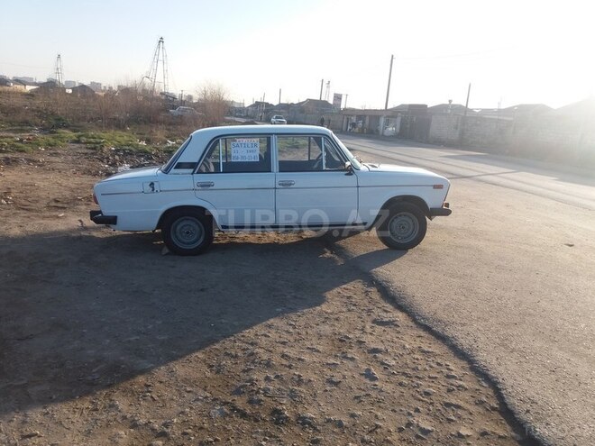 LADA (VAZ) 2106 1997, 150,000 km - 0.1 l - Bakı