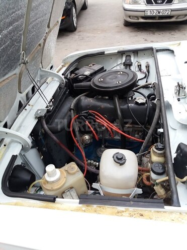 LADA (VAZ) 2106 1997, 150,000 km - 0.1 l - Bakı