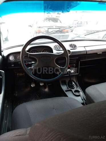 LADA (VAZ) 2106 1997, 150,000 km - 0.1 l - Bakı