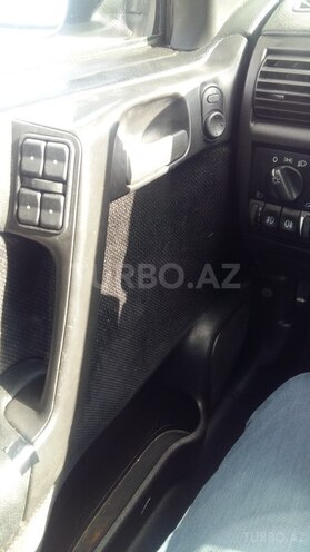 Opel Astra 1998, 420,000 km - 1.6 l - Bakı