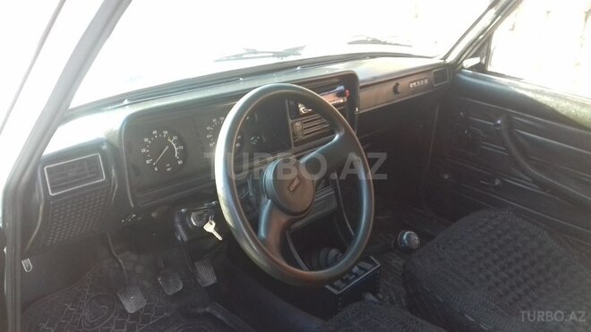 LADA (VAZ) 2107 2009, 162,000 km - 1.6 л - Bakı