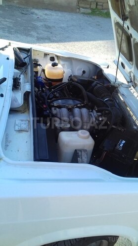 LADA (VAZ) 2107 2009, 162,000 km - 1.6 л - Bakı