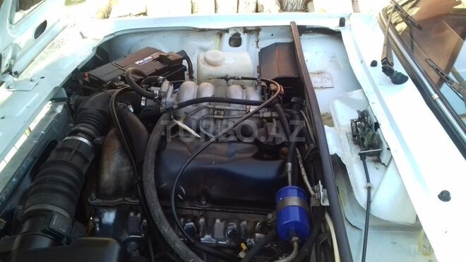 LADA (VAZ) 2107 2009, 162,000 km - 1.6 л - Bakı