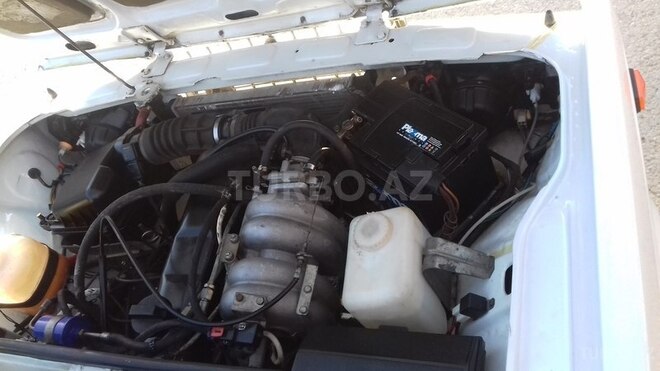 LADA (VAZ) 2107 2009, 162,000 km - 1.6 л - Bakı