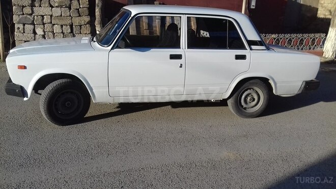 LADA (VAZ) 2107 2009, 162,000 km - 1.6 л - Bakı