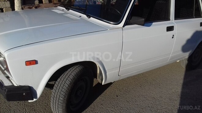 LADA (VAZ) 2107 2009, 162,000 km - 1.6 л - Bakı