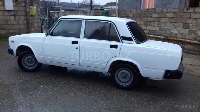 LADA (VAZ) 2107 2009, 162,000 km - 1.6 л - Bakı