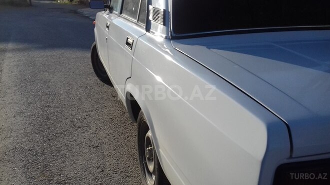 LADA (VAZ) 2107 2009, 162,000 km - 1.6 л - Bakı