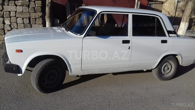 LADA (VAZ) 2107 2009, 162,000 km - 1.6 л - Bakı