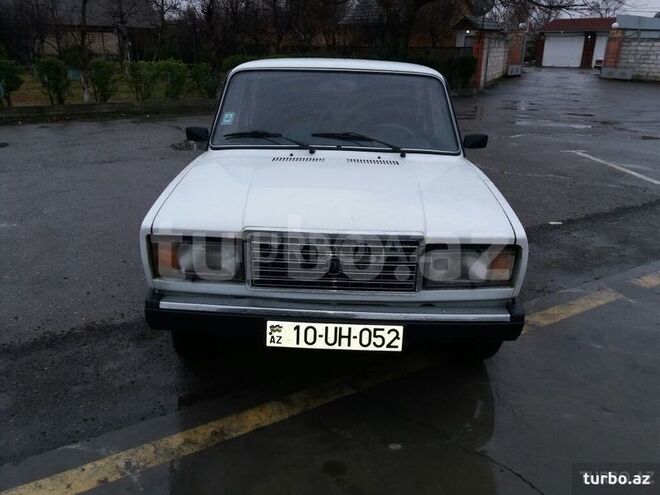 LADA (VAZ) 2107 2008, 30,000 km - 1.6 l - Sumqayıt