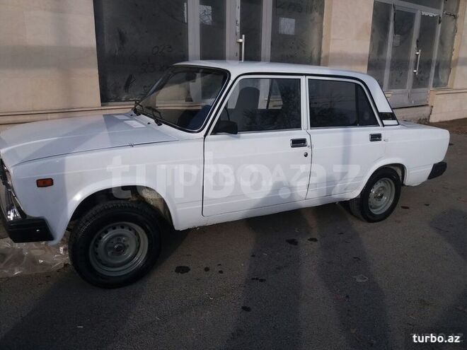 LADA (VAZ) 2107 2008, 30,000 km - 1.6 l - Sumqayıt