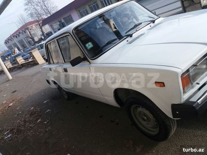 LADA (VAZ) 2107 2008, 30,000 km - 1.6 l - Sumqayıt