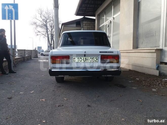 LADA (VAZ) 2107 2008, 30,000 km - 1.6 l - Sumqayıt