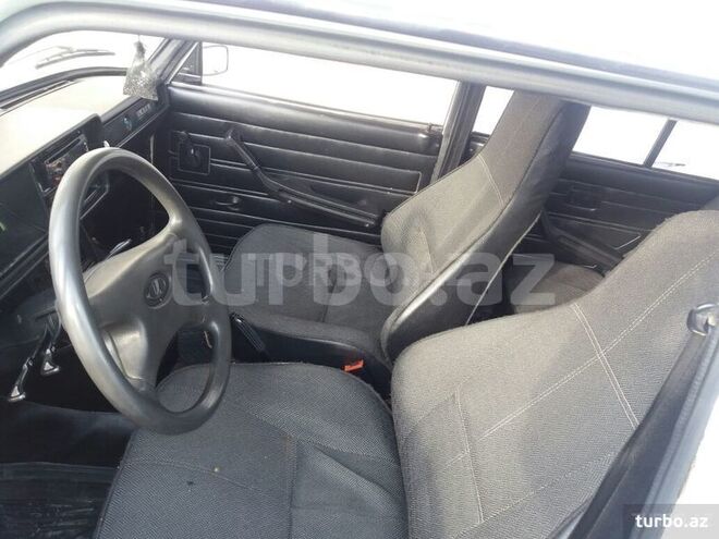 LADA (VAZ) 2107 2008, 30,000 km - 1.6 l - Sumqayıt