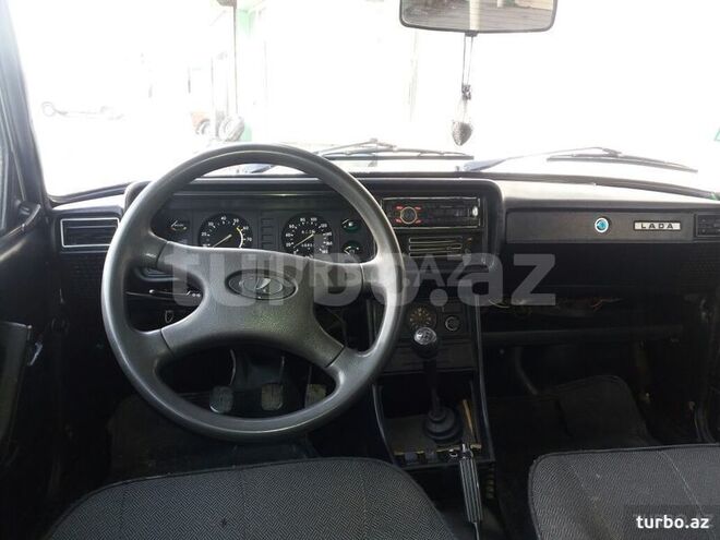 LADA (VAZ) 2107 2008, 30,000 km - 1.6 l - Sumqayıt