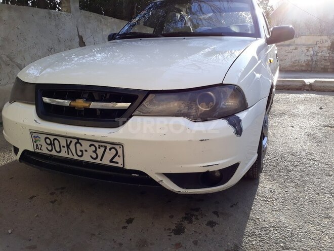 Daewoo Nexia 2010, 230,000 km - 1.5 l - Bakı