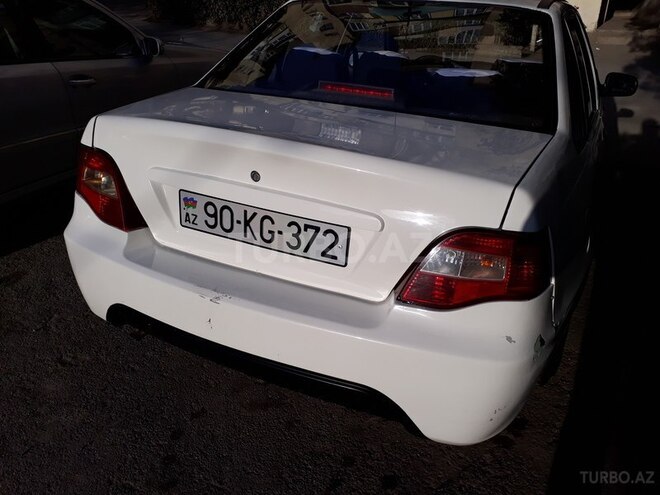 Daewoo Nexia 2010, 230,000 km - 1.5 l - Bakı