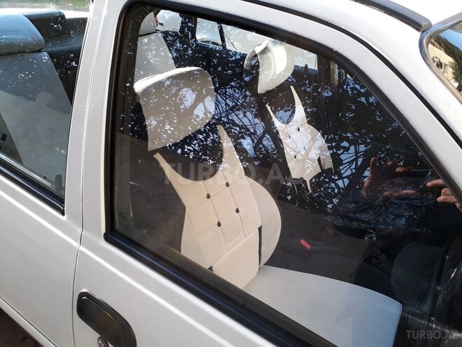 Daewoo Nexia 2010, 230,000 km - 1.5 l - Bakı