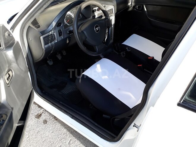 Daewoo Nexia 2010, 230,000 km - 1.5 l - Bakı