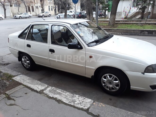 Daewoo Nexia 2010, 230,000 km - 1.5 l - Bakı